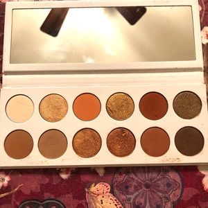 Kylie Cosmetics Eyeshadow Palette